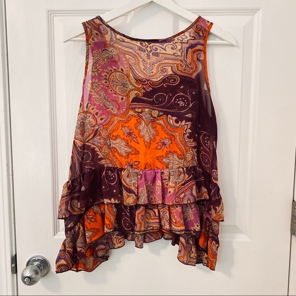 Boho Tunic - Picture 2 of 5